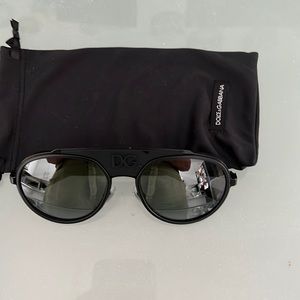 Dolce&Gabbana sunglasses